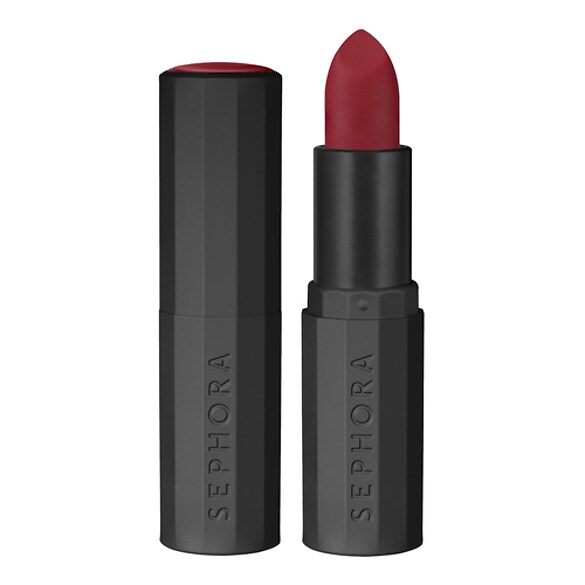 Sephora Rouge Matte Lipstick, Sephora Collection