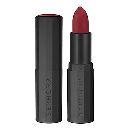 Sephora Rouge Matte - Rouge à lèvres Mat image