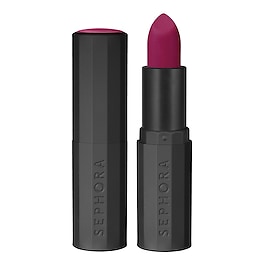 Sephora Rouge Matte - Rouge à lèvres Mat image