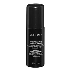Spray fixateur de maquillage - Tenue 16H(1) sans transfert