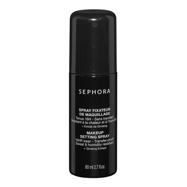 Spray fixateur maquillage | SEPHORA COLLECTION