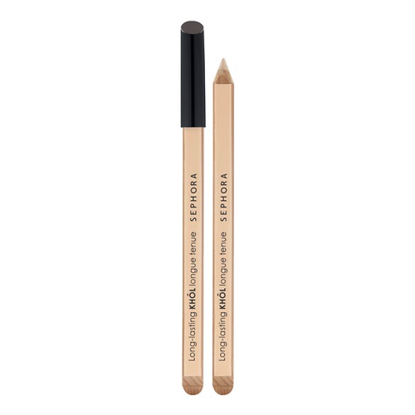 Khol Longue Tenue - Crayon Yeux Intense Regard Profond, SEPHORA COLLECTION