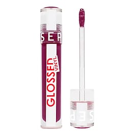 Glossed Vinyl - Intense lip lacquer image