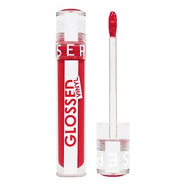 Glossed Vinyl - Intense lip lacquer