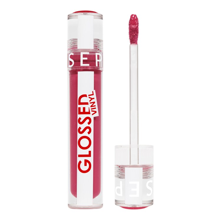 Glossed Vinyl - Intensiv farbiger Lippenlack