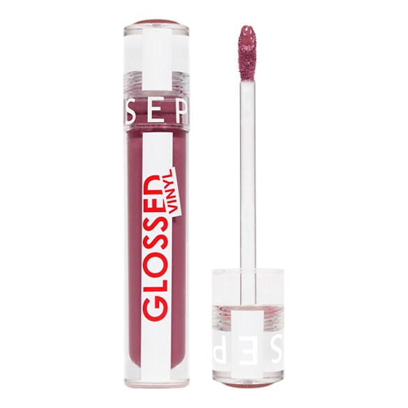 Glossed Vinyl - Lakier do ust o intensywnym kolorze, SEPHORA COLLECTION