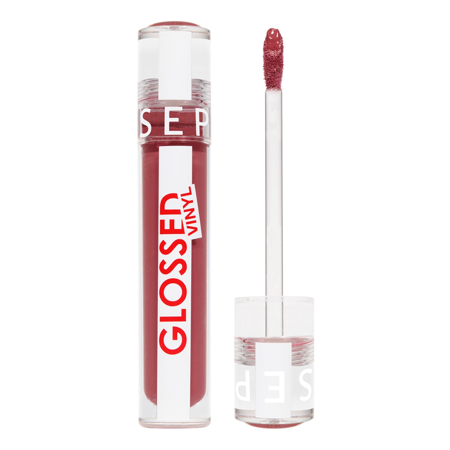 SEPHORA COLLECTION - Glossed Vinyl Intense Lip Lacquer - Lesk na rty