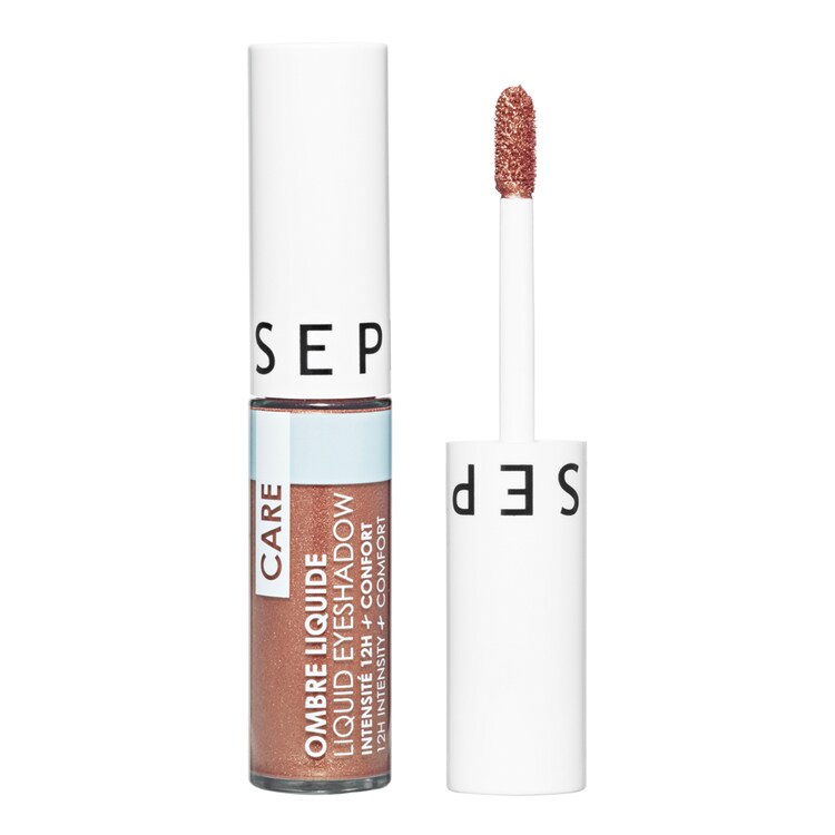 Liquid Eyeshadow - 12h Intensity + Comfort - Vegan* liquid eyeshadow