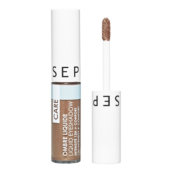 Liquid Eyeshadow - 12h Intensity + Comfort - Vegan* liquid eyeshadow, Sephora Collection