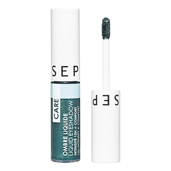 Cienie do powiek w płynie – intensywność 12 godzin + komfort , SEPHORA COLLECTION