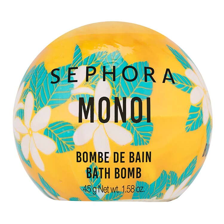 Bomba de bañoo efervescente  - Bomba de baño efervescente