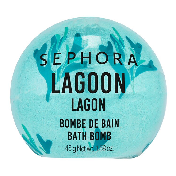 Bath Bomb - Bomba do koupele