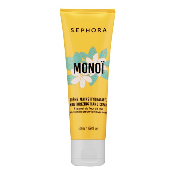 Moisturizing Hand Cream - Krem do rąk, SEPHORA COLLECTION
