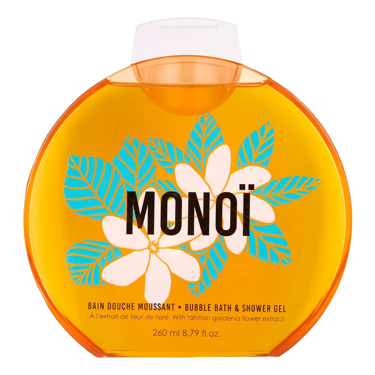 Bubble Bath & Shower Gel - Pěna do koupele