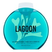 Bubble Bath & Shower Gel - Żel pod prysznic i do kąpieli 