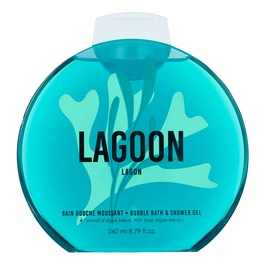 Bubble Bath & Shower Gel - Pěna do koupele