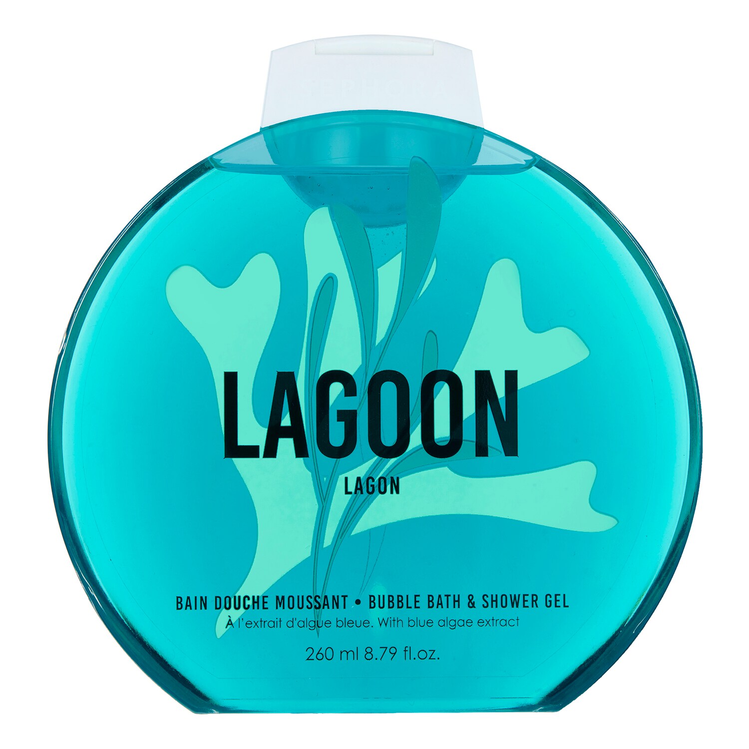 Bubble Bath & Shower Gel - Żel pod prysznic i do kąpieli 