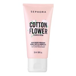 Bain Douche Moussant - Sprchov&yacute; gel v cestovn&iacute; velikosti