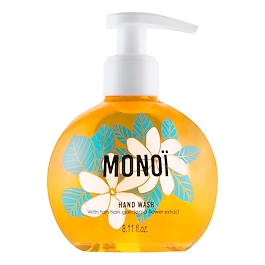 Gel moussant mains - Soin des mains image