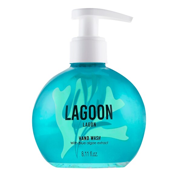 Foaming hand soap, Sephora Collection