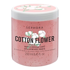 Granité exfoliant corps - Soin corps, SEPHORA COLLECTION