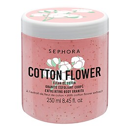 Granité exfoliant corps - Soin corps
