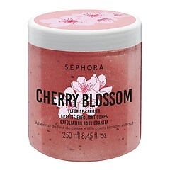 Granité exfoliant corps - Soin corps, SEPHORA COLLECTION