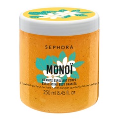 Exfoliante de Corpo, Sephora Collection