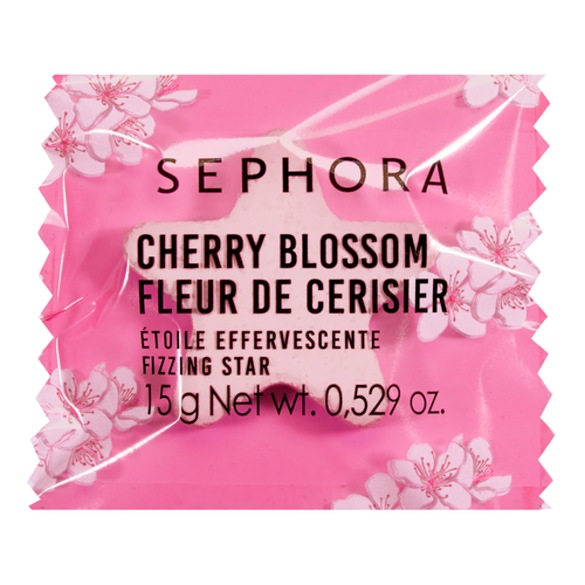 Efervescente de Baño-Sal efervescente, Sephora Collection
