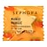 Etoile effervescente - Mangue - 15 g