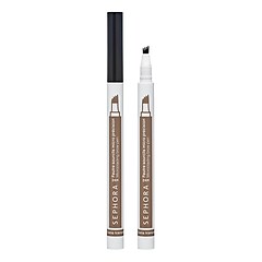 Microblading Brow Pen - Creion pentru sprancene, Sephora Collection
