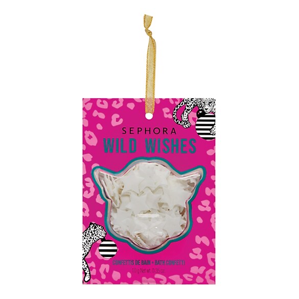 Bath Salts Wild Wishes, Sephora Collection
