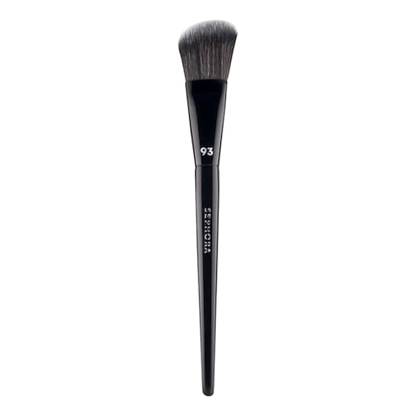 Pro-Pinsel - Pinsel Pro Blush #93, SEPHORA COLLECTION
