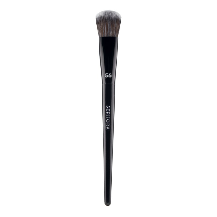 Pro Brush #56 - Pędzel do podkładu 