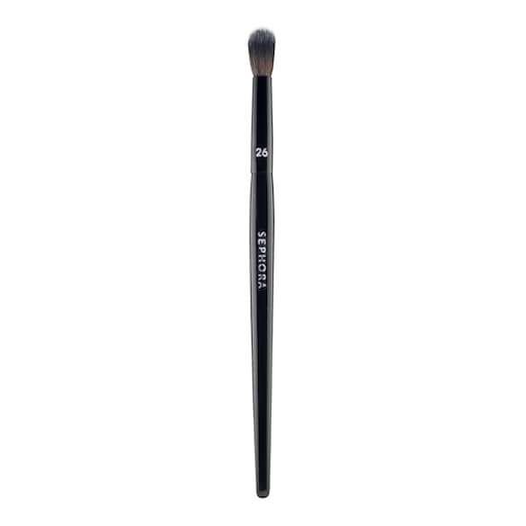 Pro Brush Crease - Pensula pentru fardul de pleoape, Sephora Collection