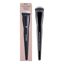 Pro Brush 70 - Pensula pentru fond de ten image