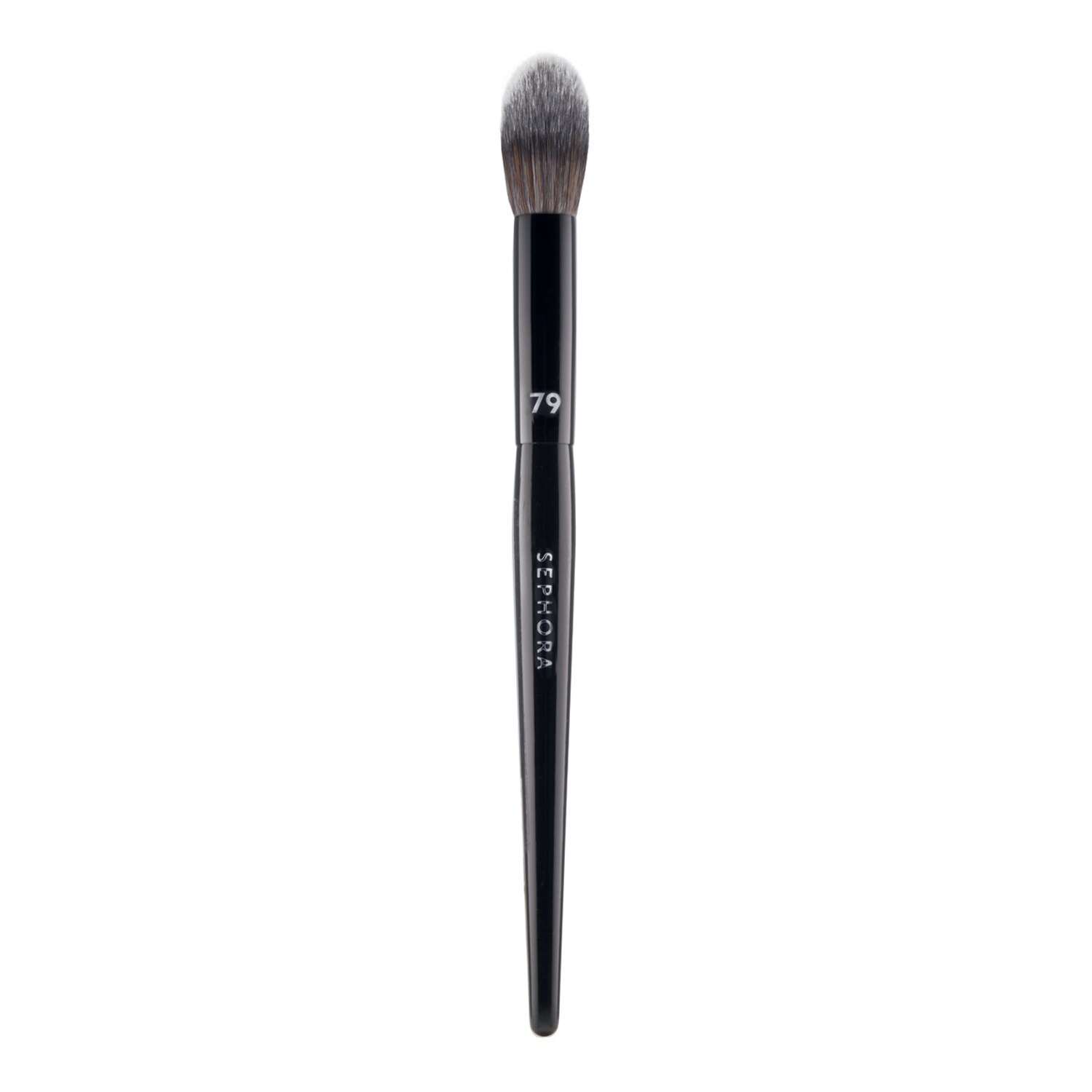 SEPHORA COLLECTION - Pro Brush Contour - Štětec na konturování
