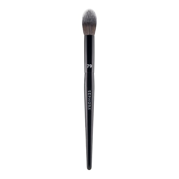 Profi-Pinsel - Pinsel Pro Contouring #79, SEPHORA COLLECTION