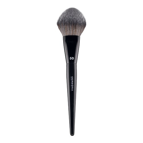 Pro Brush #50 - Pędzel do pudru