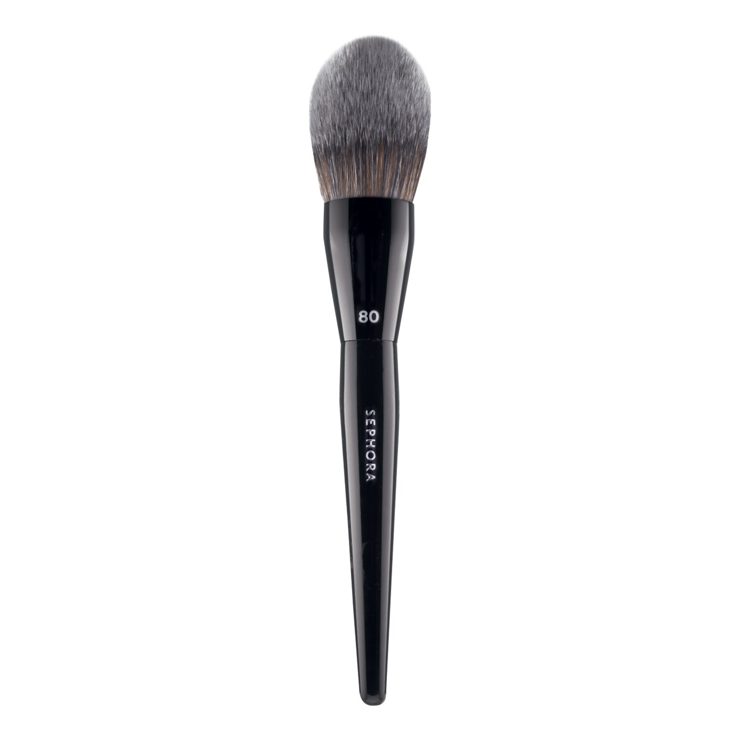 SEPHORA COLLECTION - Pro Brush Bronzer - Štětec na bronzer