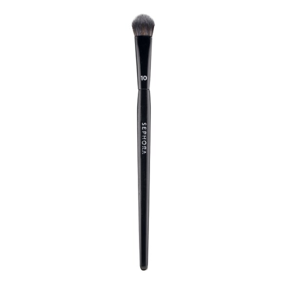 Pennello Pro - Pennello Pro per ombretto n°10, SEPHORA COLLECTION