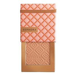 Sun Powder Matte Bronzing Powder - Matný pudr image