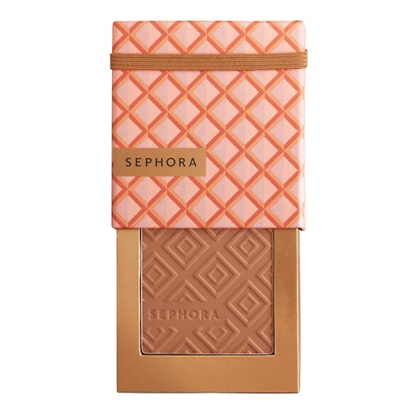 Sun Powder Matte Bronzing Powder - Matný pudr, SEPHORA COLLECTION