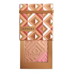 Shimmer sun powder - Shimmer bronzing powder, Sephora Collection