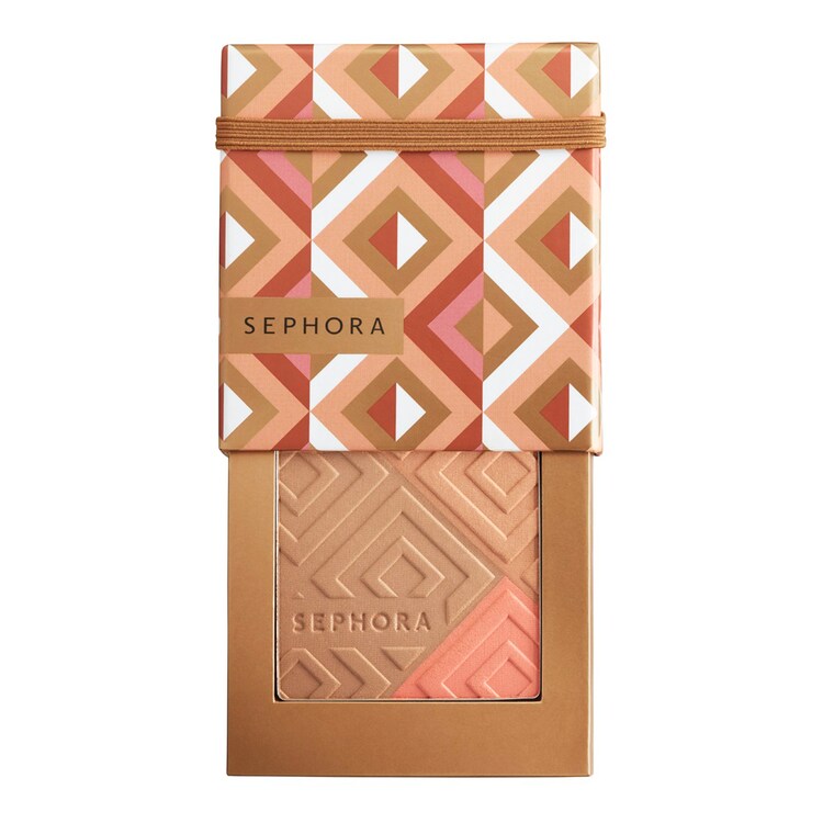 Poudre de soleil irisée - Pó Bronzeador Irisado