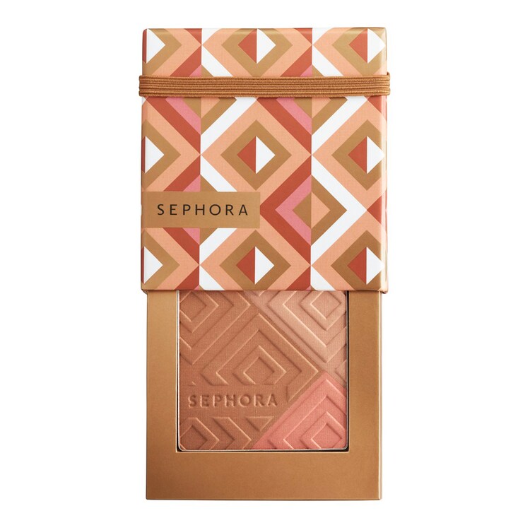 Cipria Abbronzante Illuminante - Bronzer Illuminante