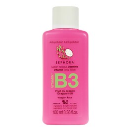 Vitamin Face Tonic Lotion - Tonizuj&iacute;c&iacute; pleťov&eacute; ml&eacute;ko