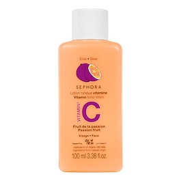 Vitamin face tonic lotion - Vitamin enriched skincare image
