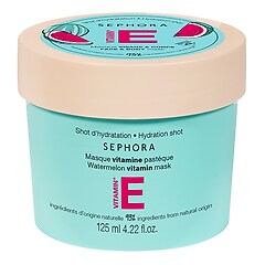 Vitamin - Yüz ve Vücut Maskesi, SEPHORA COLLECTION