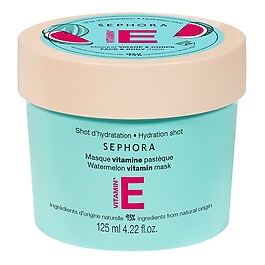 Vitamin - Yüz ve Vücut Maskesi